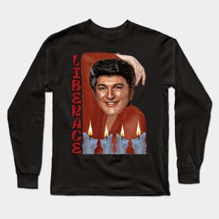 Liberace Long Sleeve T-Shirt